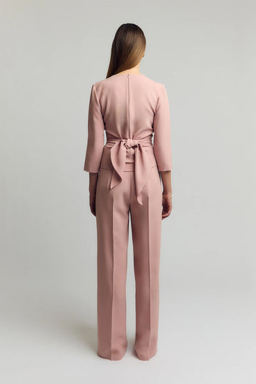 Bukser | Kamille 3 Trousers