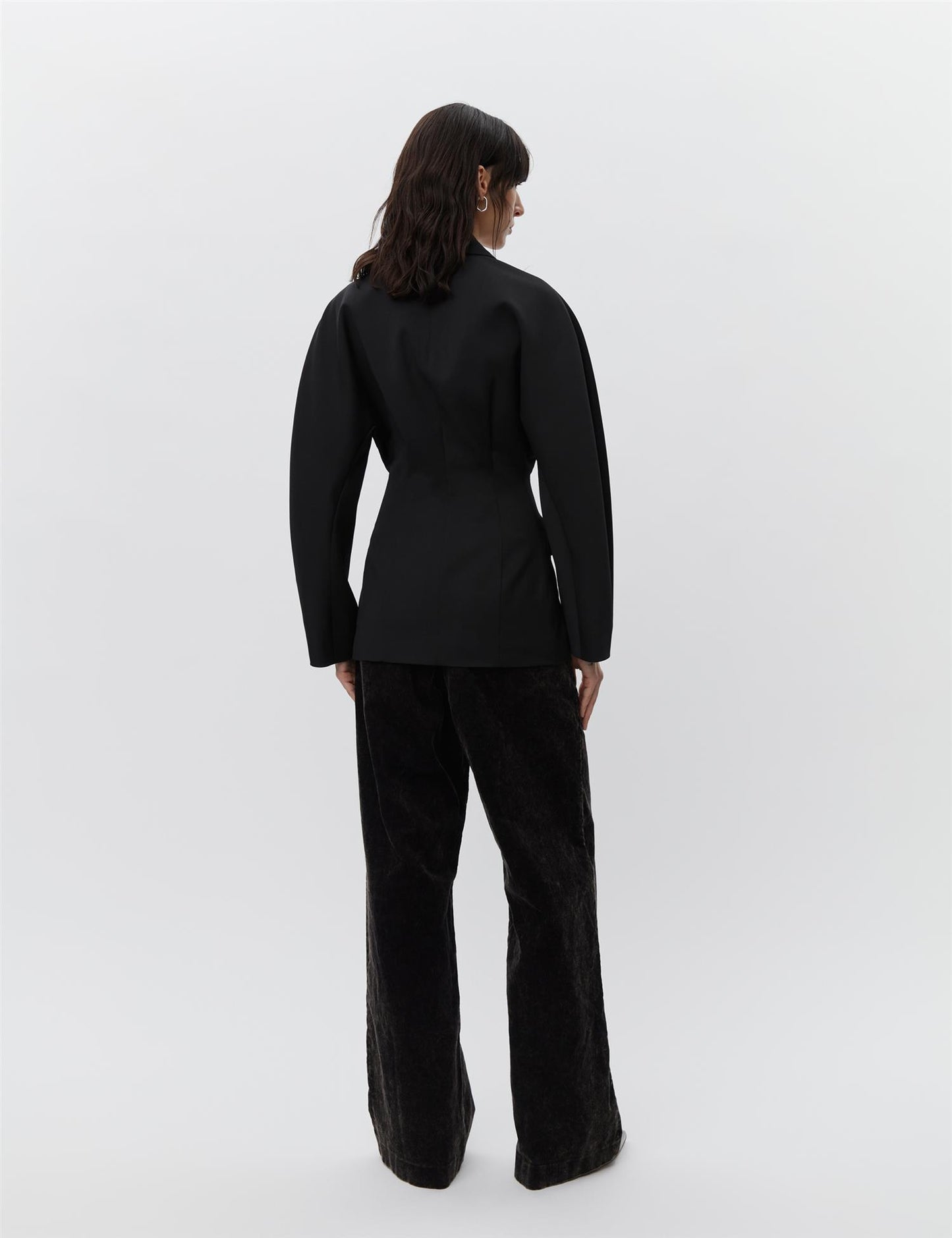 Blazere | Clemens - Classic Wool Blend