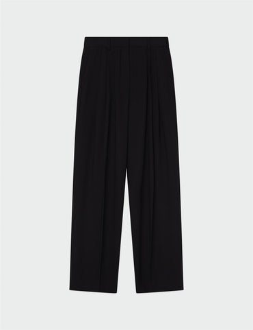 Bukser | Enzo - Classic Gabardine