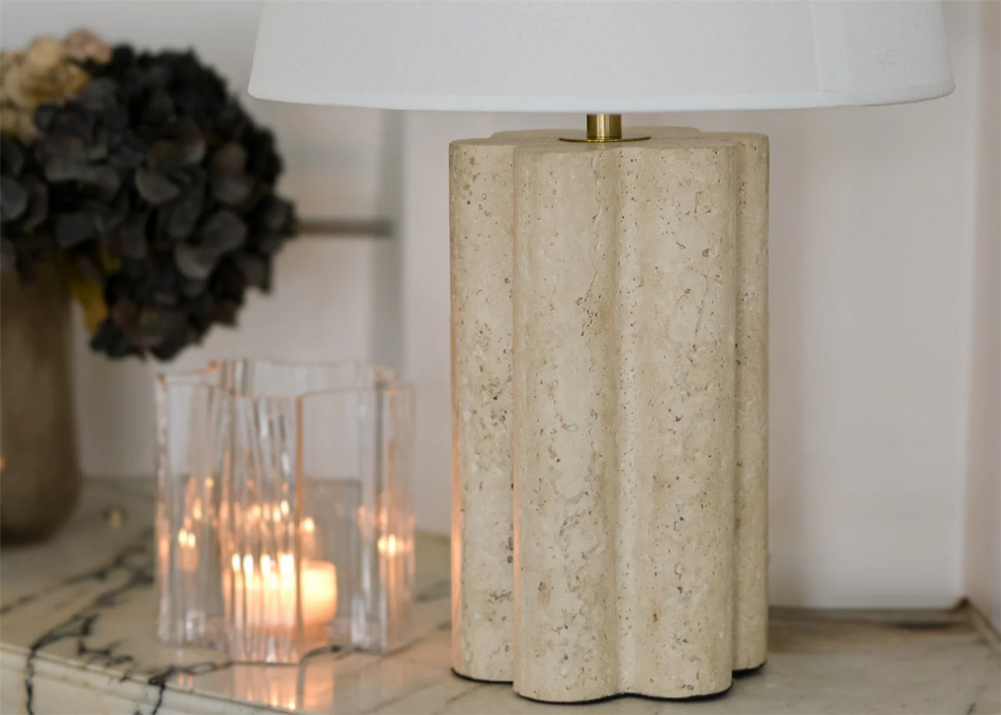 Sezanné Table Lamp Lamper