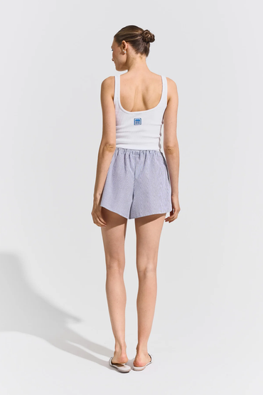 Shorts | Cloud Shorts Striped