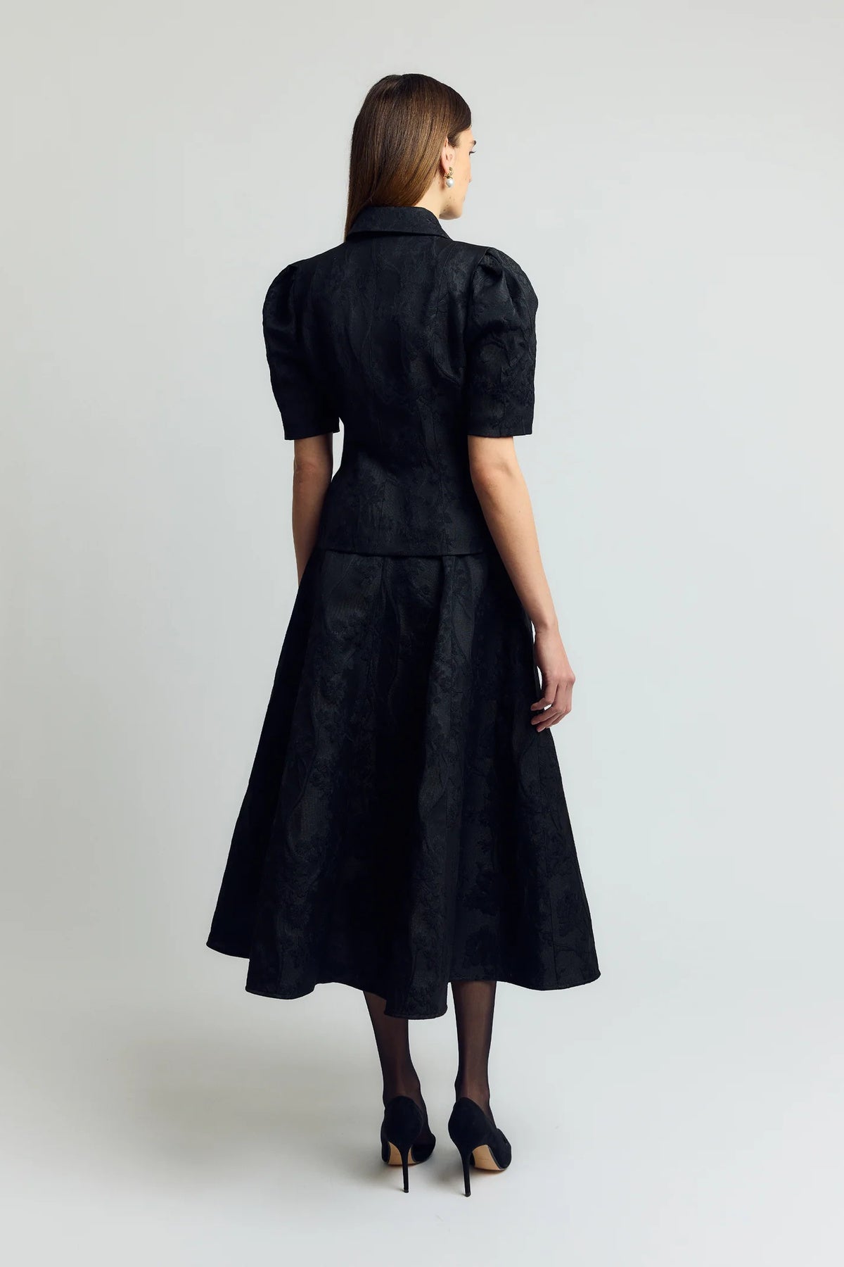 Leea 85 V Skirt