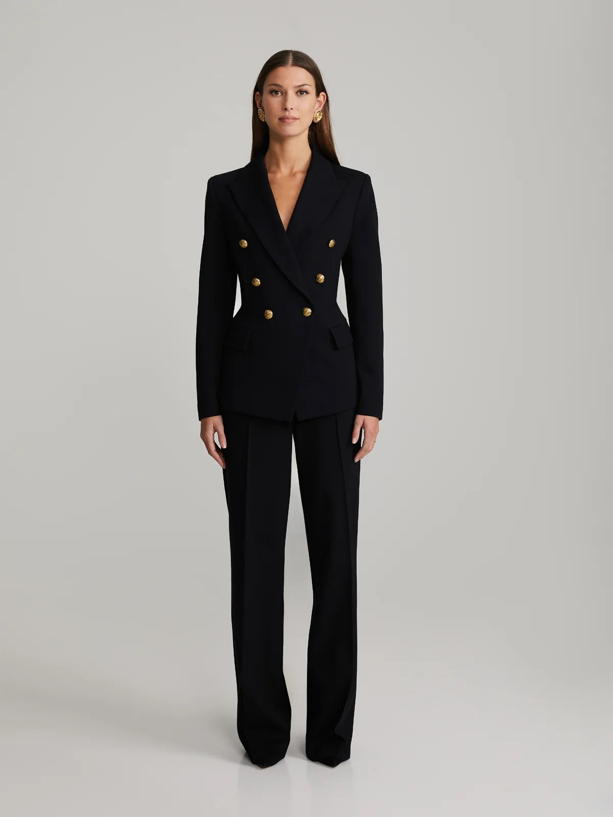 Blazere | Sindy Blazer Black
