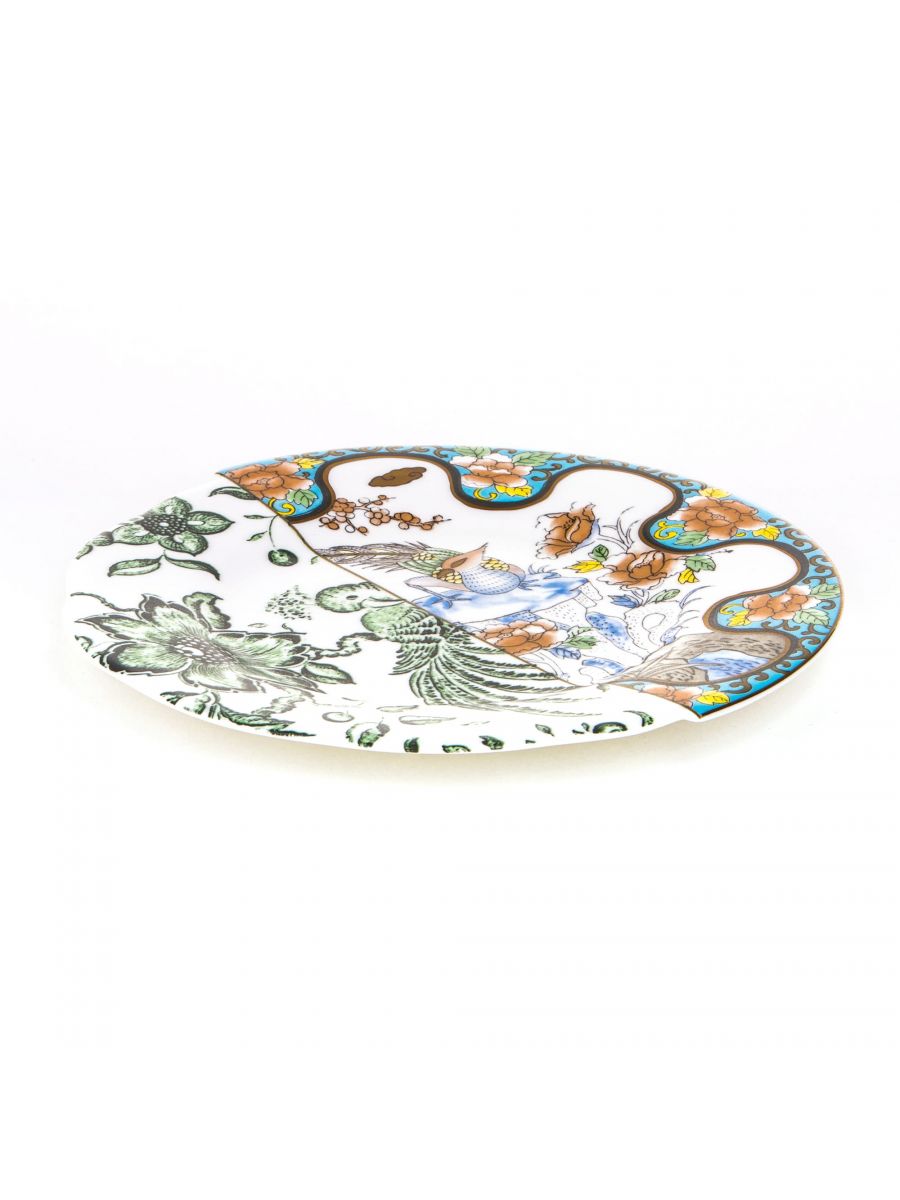 Kjøkken | Hybrid-Valdrada Dessert Plate