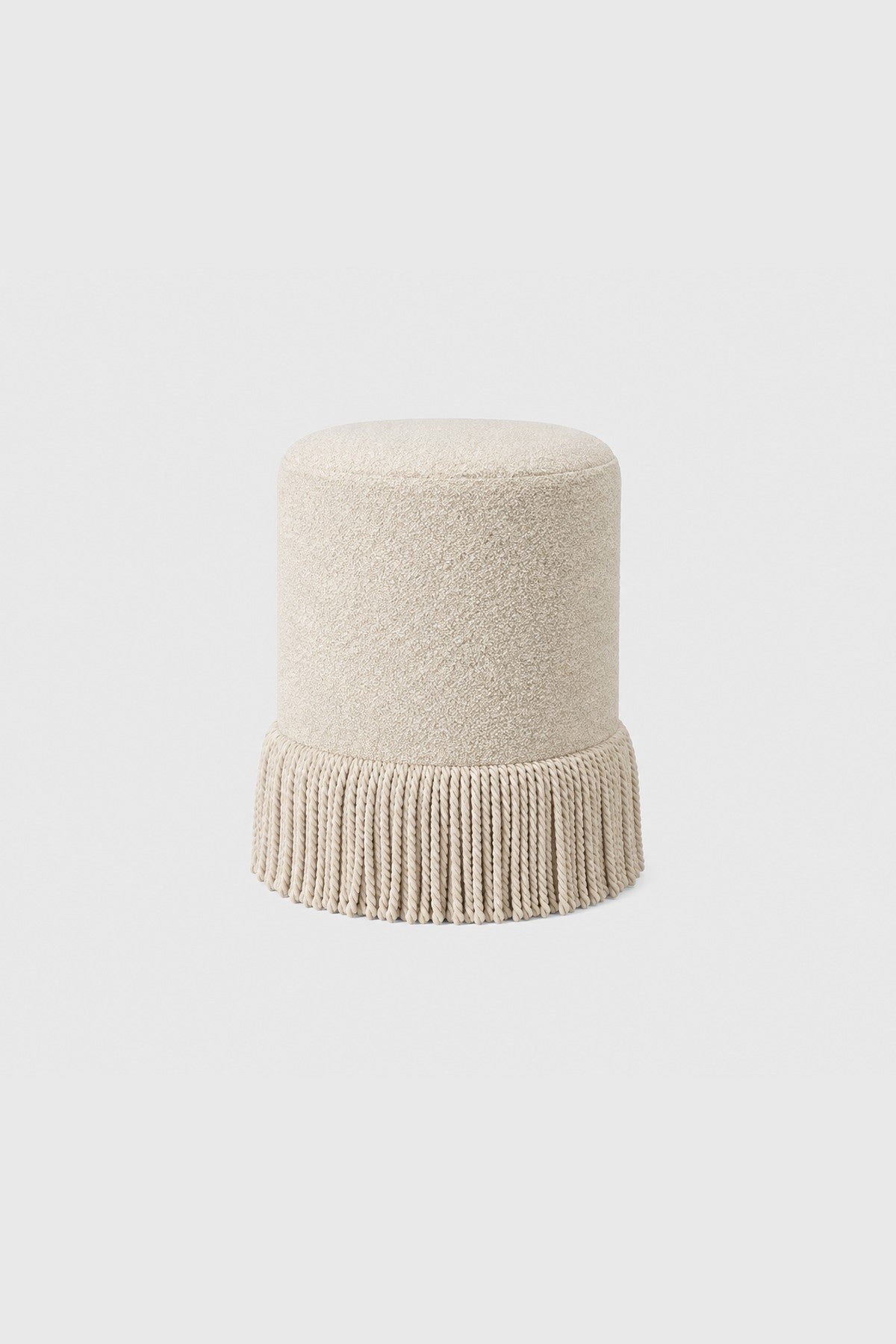 Gigi Pouf