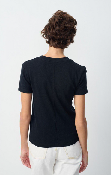 T-skjorter | Sonoma T-shirt Noir