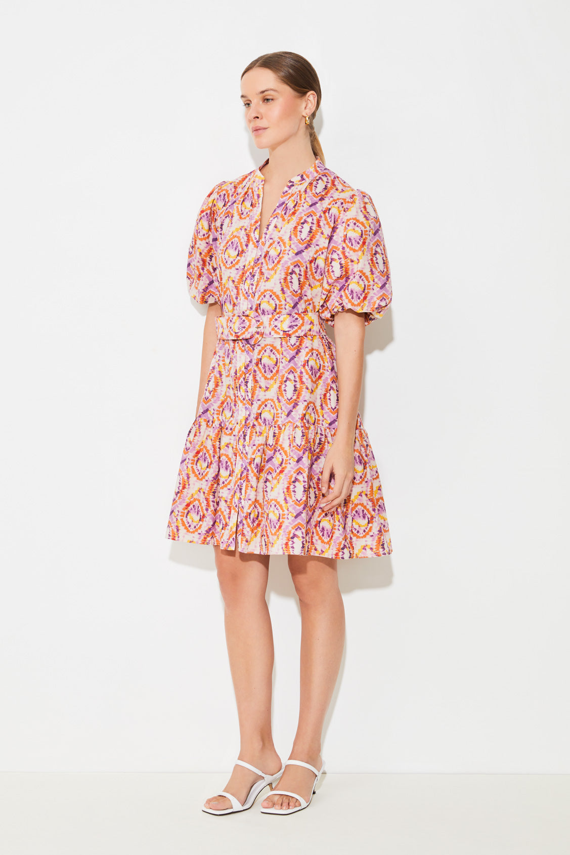 Cerrone Dress Corail Kjoler