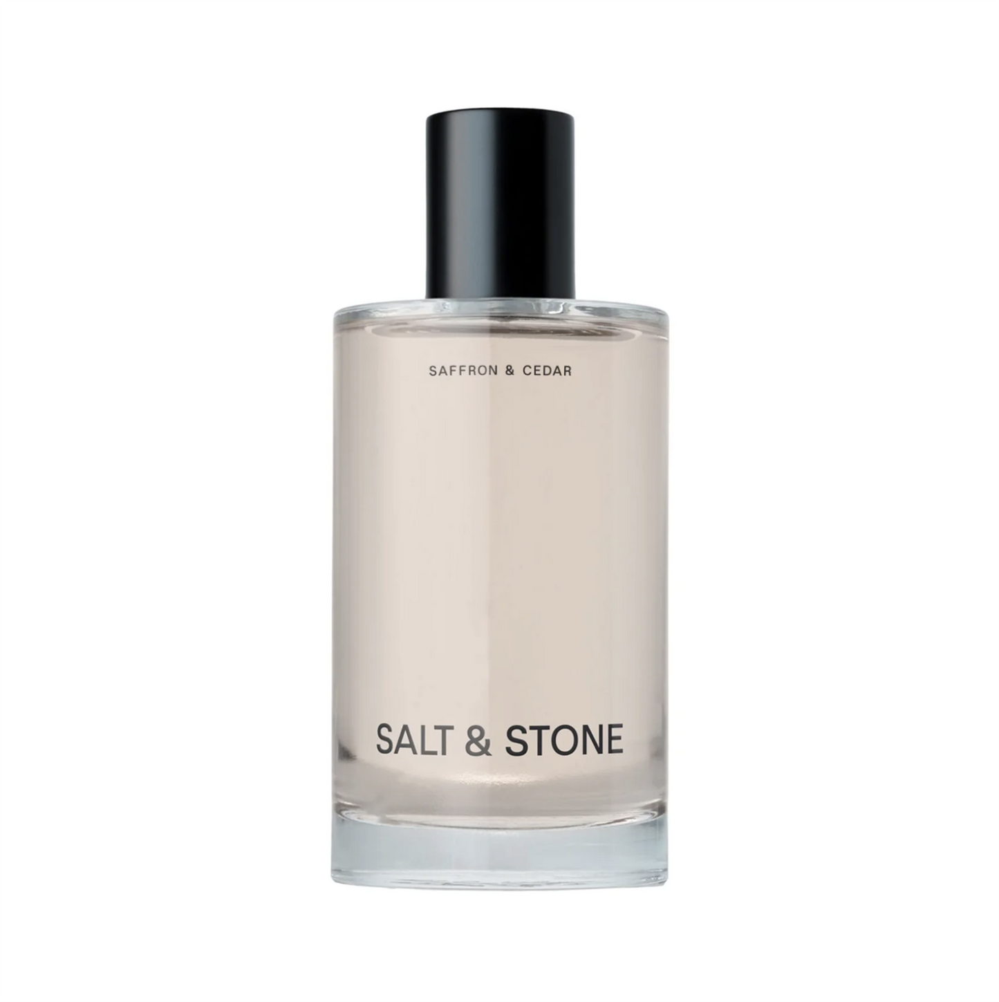 Body Mist Saffron & Cedar Hudpleieprodukter