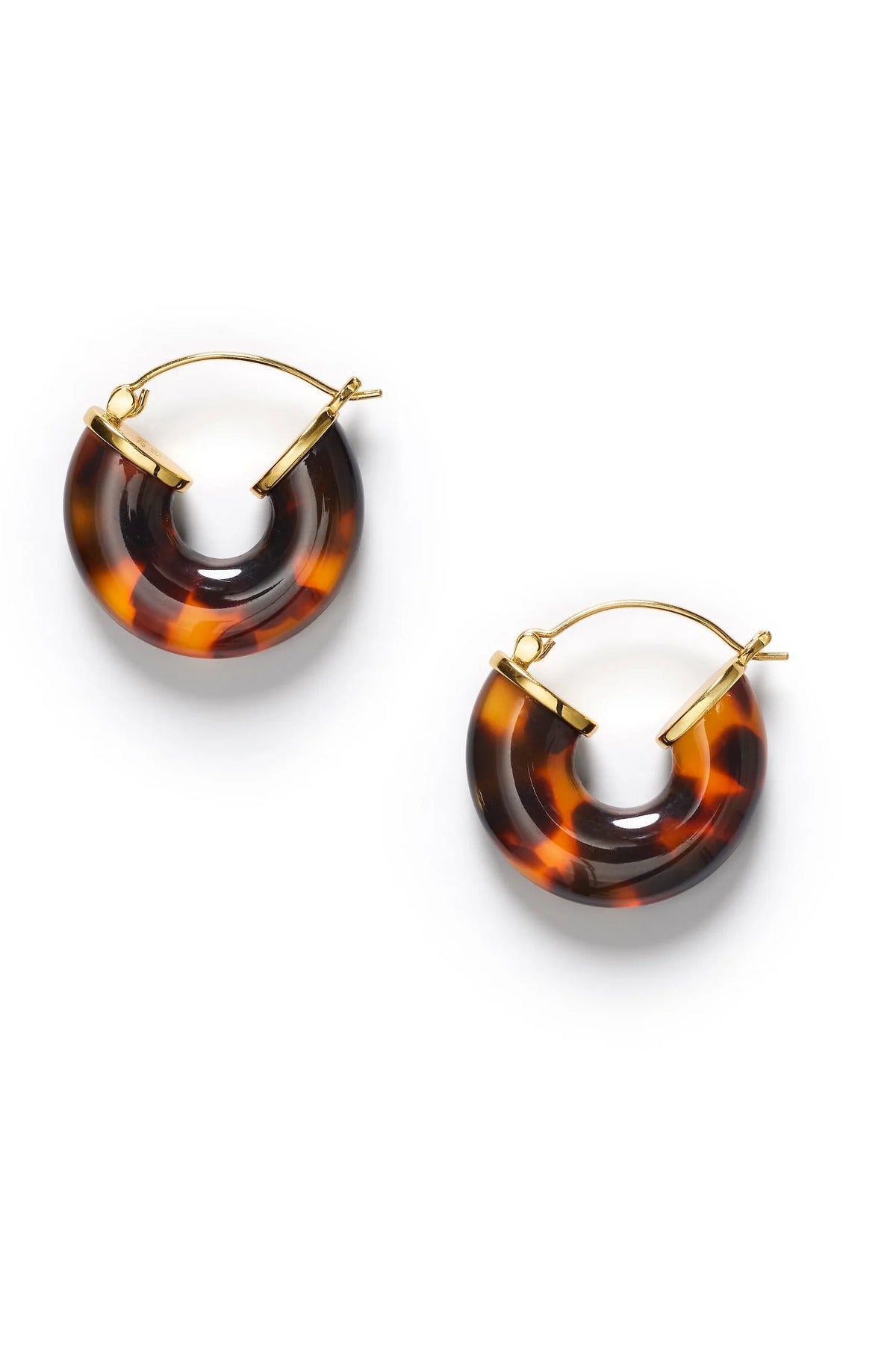 Big Swell Hoops