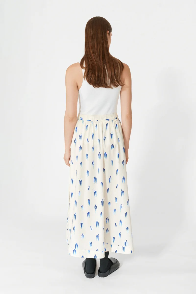 Karla Top Egret T-skjorter