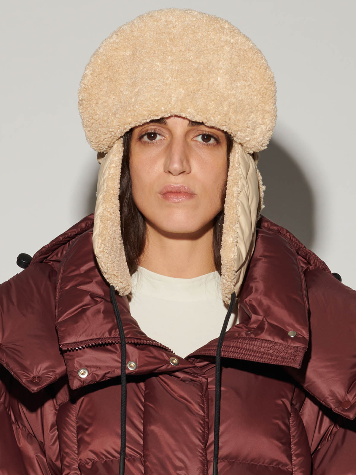 Ron Hat Cream