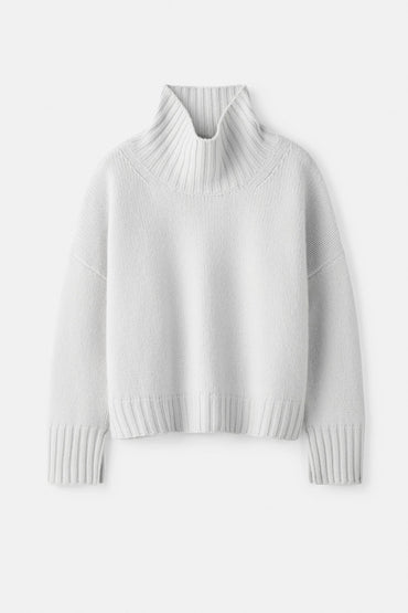 Girlfriend Turtleneck