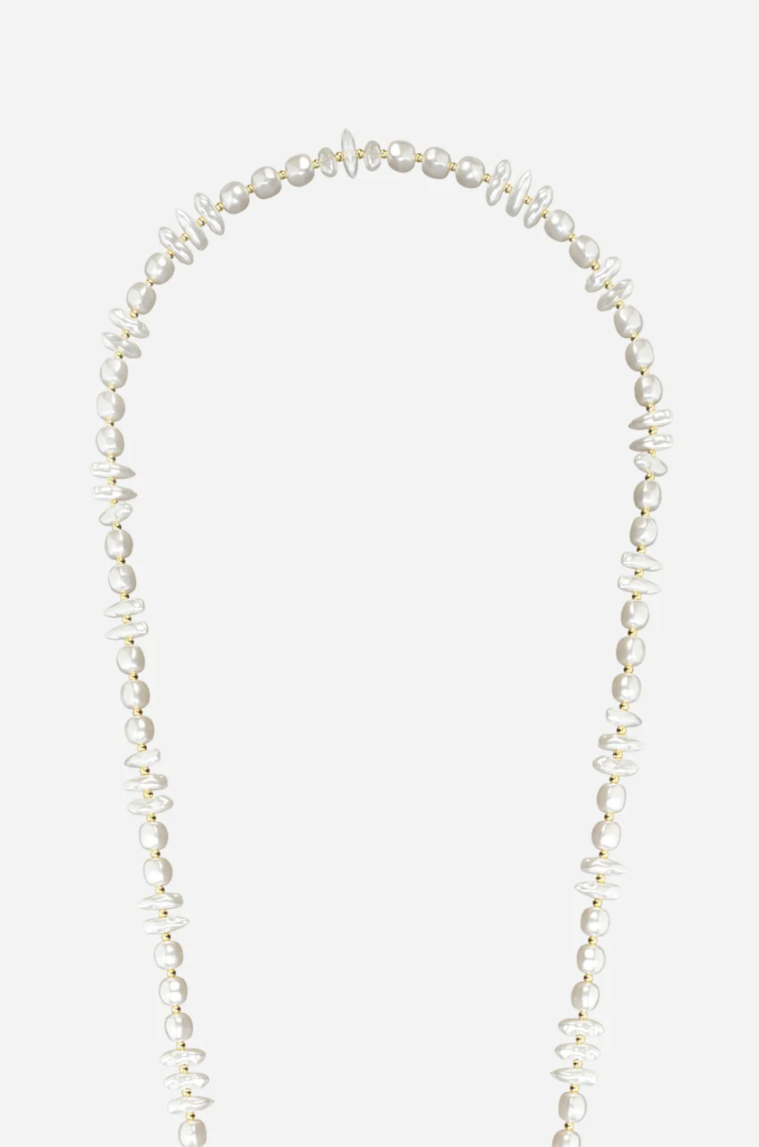 Accessories | Liviya Perles Blanches Nacree
