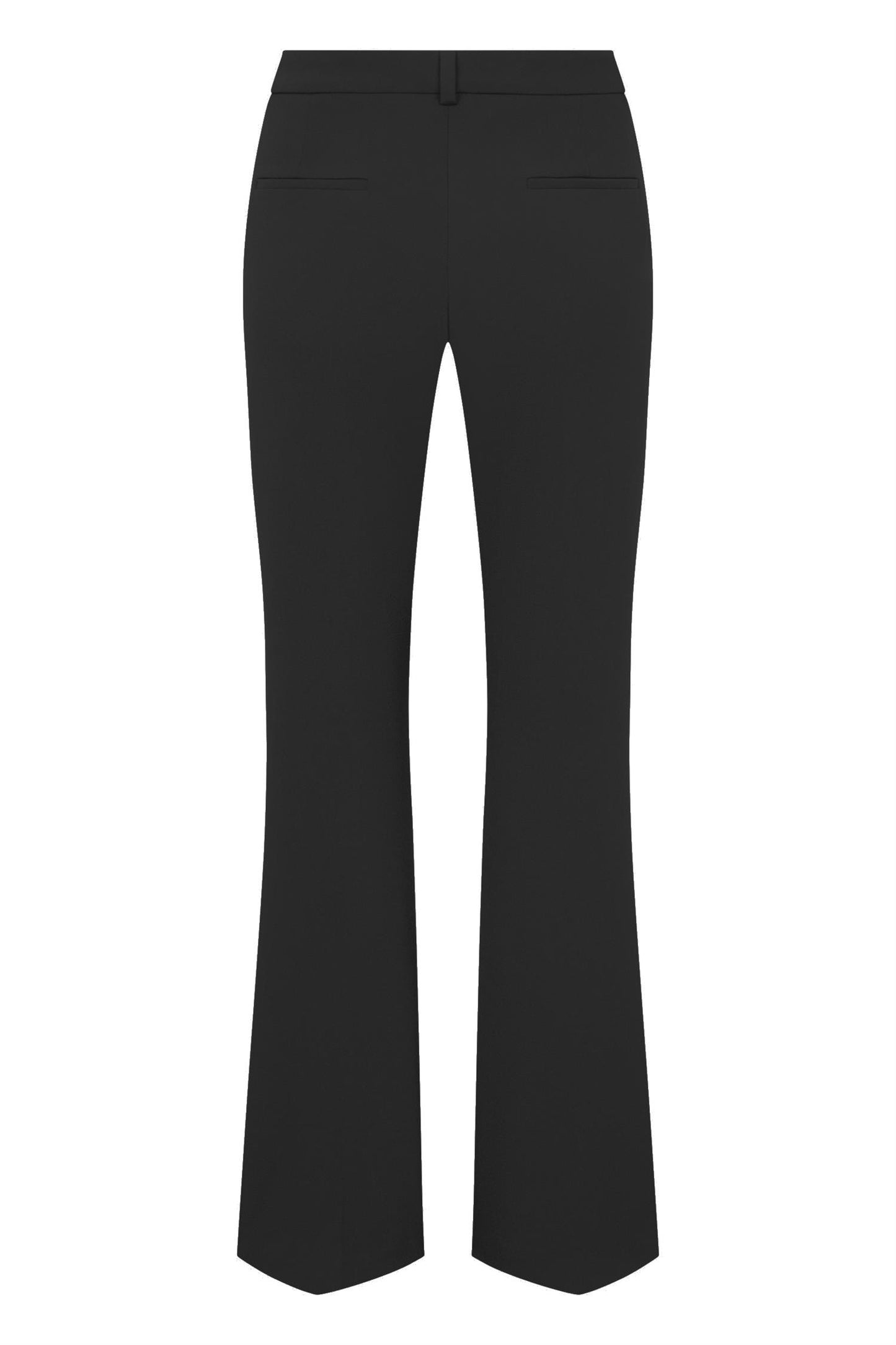 Rosie Pants Black Bukser