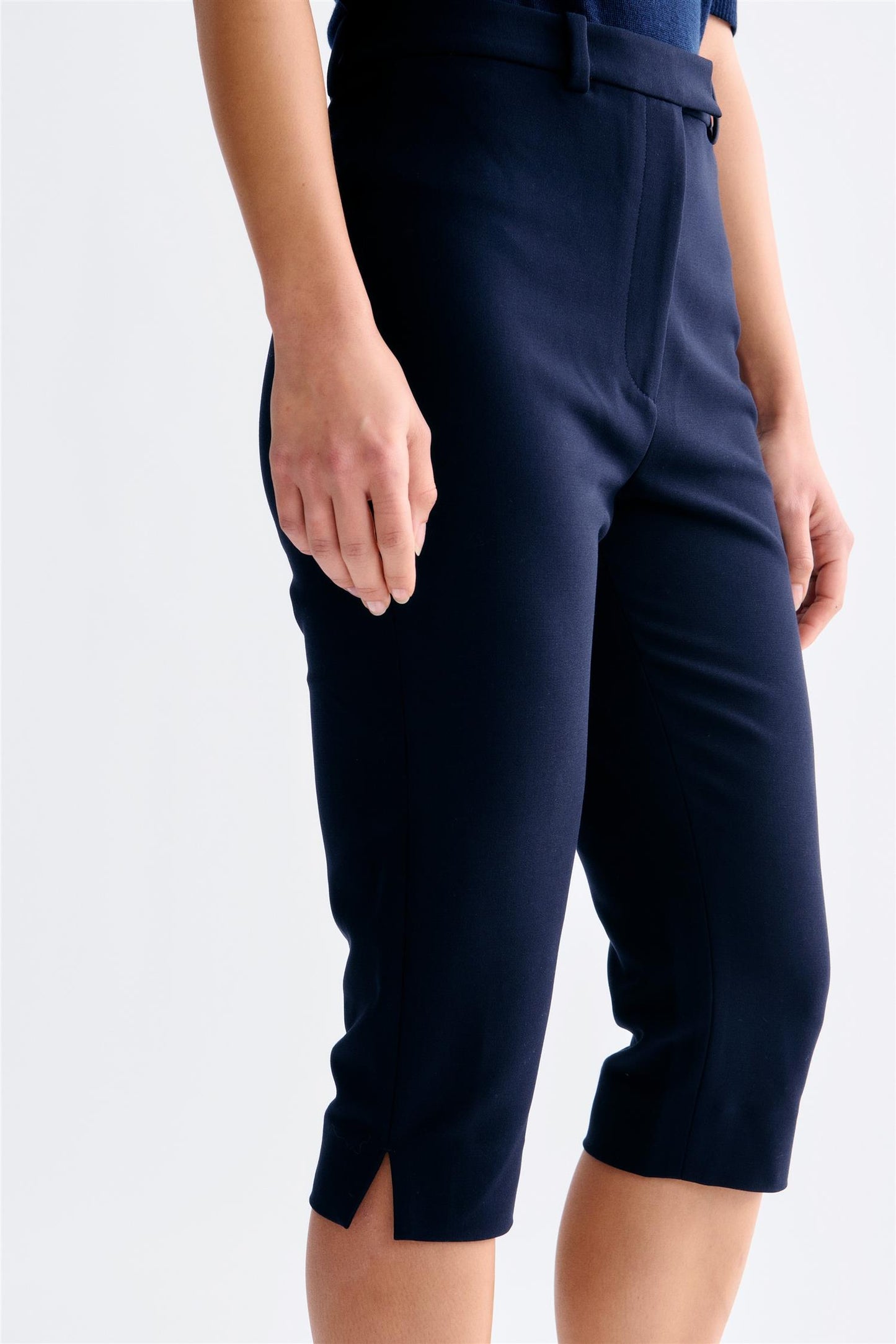 Bukser | May Pants Total Eclipse