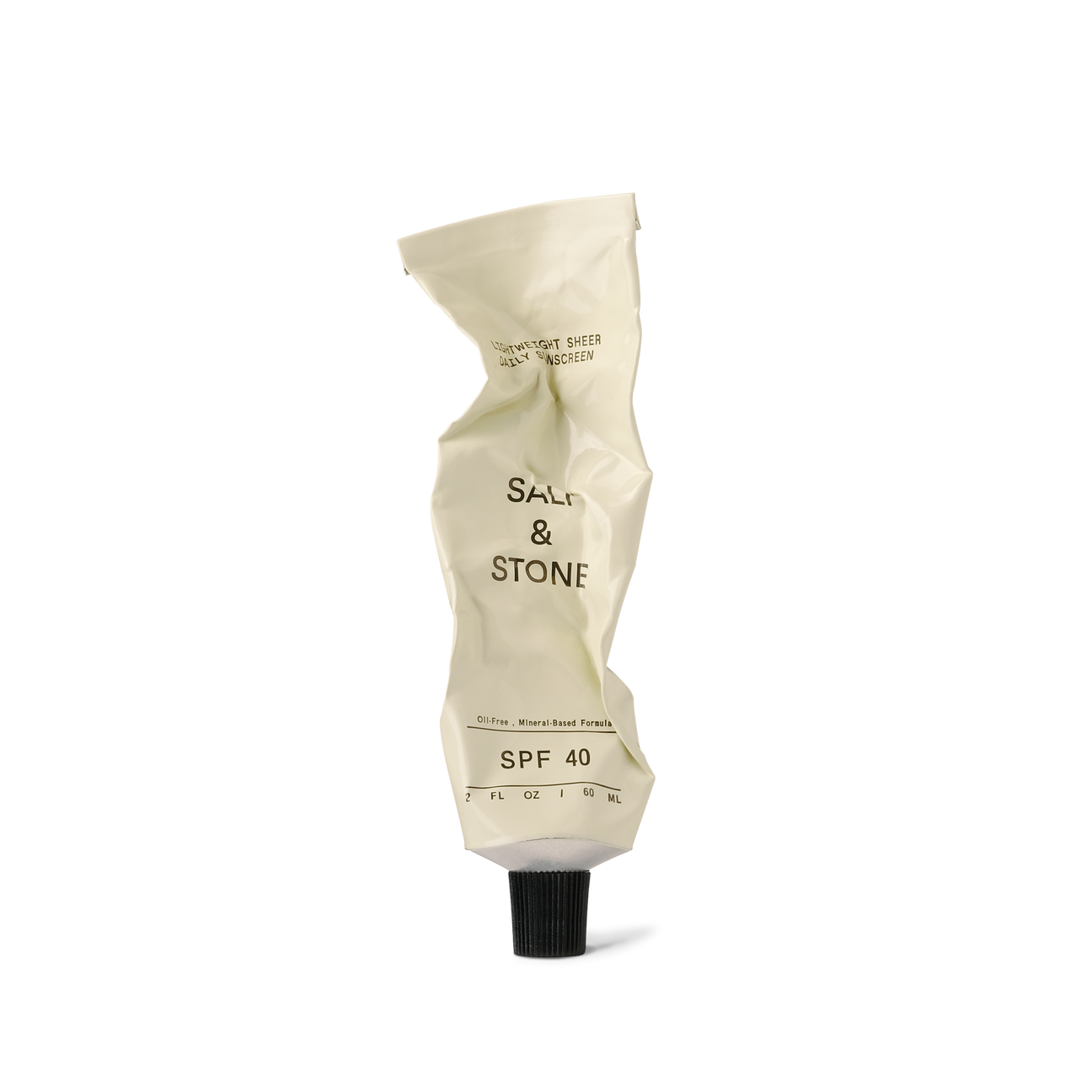Lightweight Sheer Daily Sunscreen SPF 40 Hudpleieprodukter