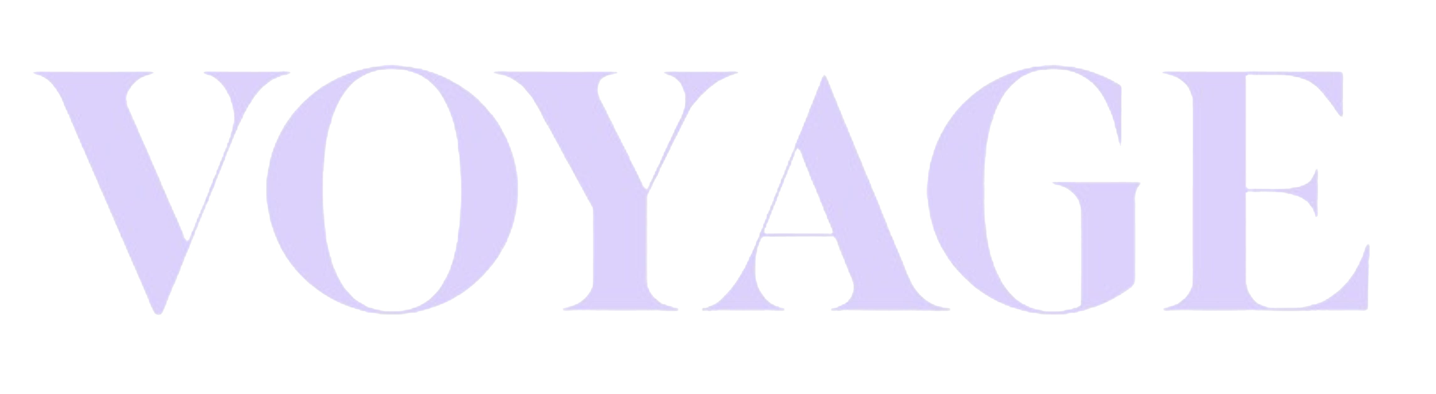Voyage