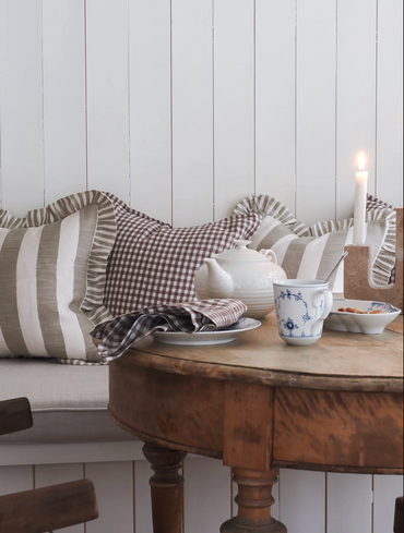 Puter | Blair Cushion Cover 50x50