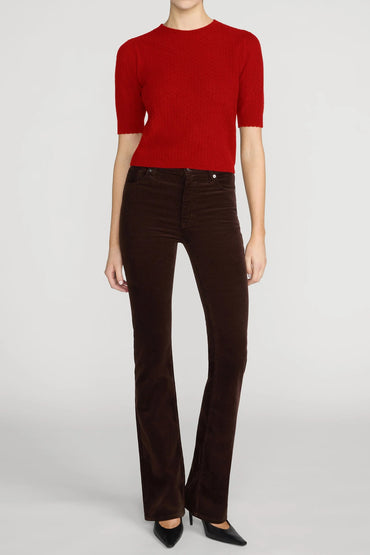 The Corduroy Reboot