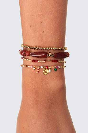 Sandy Harmony Bracelet