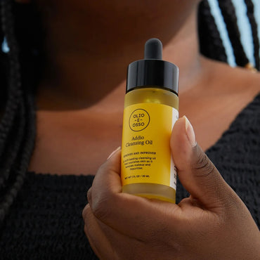 Hudpleieprodukter | Addio Cleansing Oil