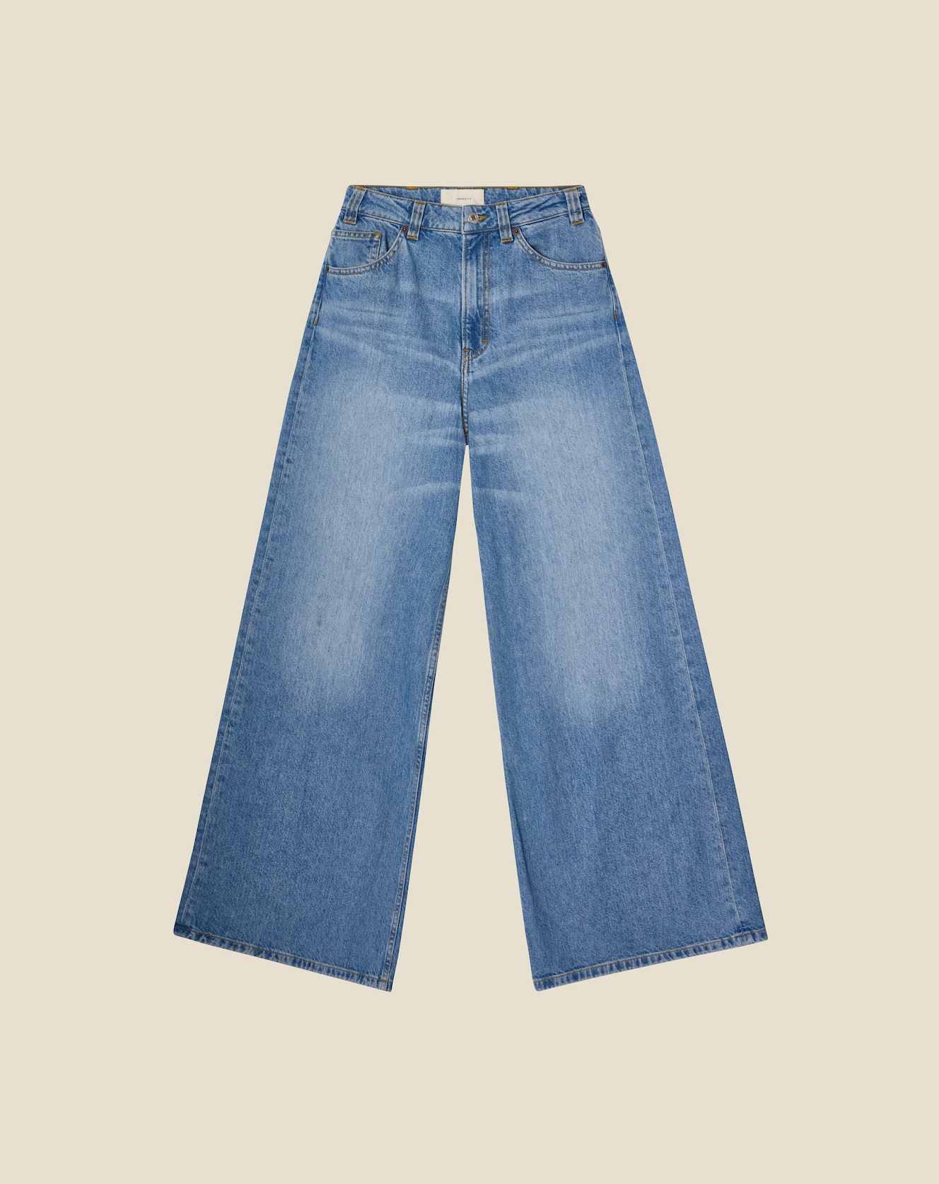 Alfama Jeans Light Vintage 62 Bukser