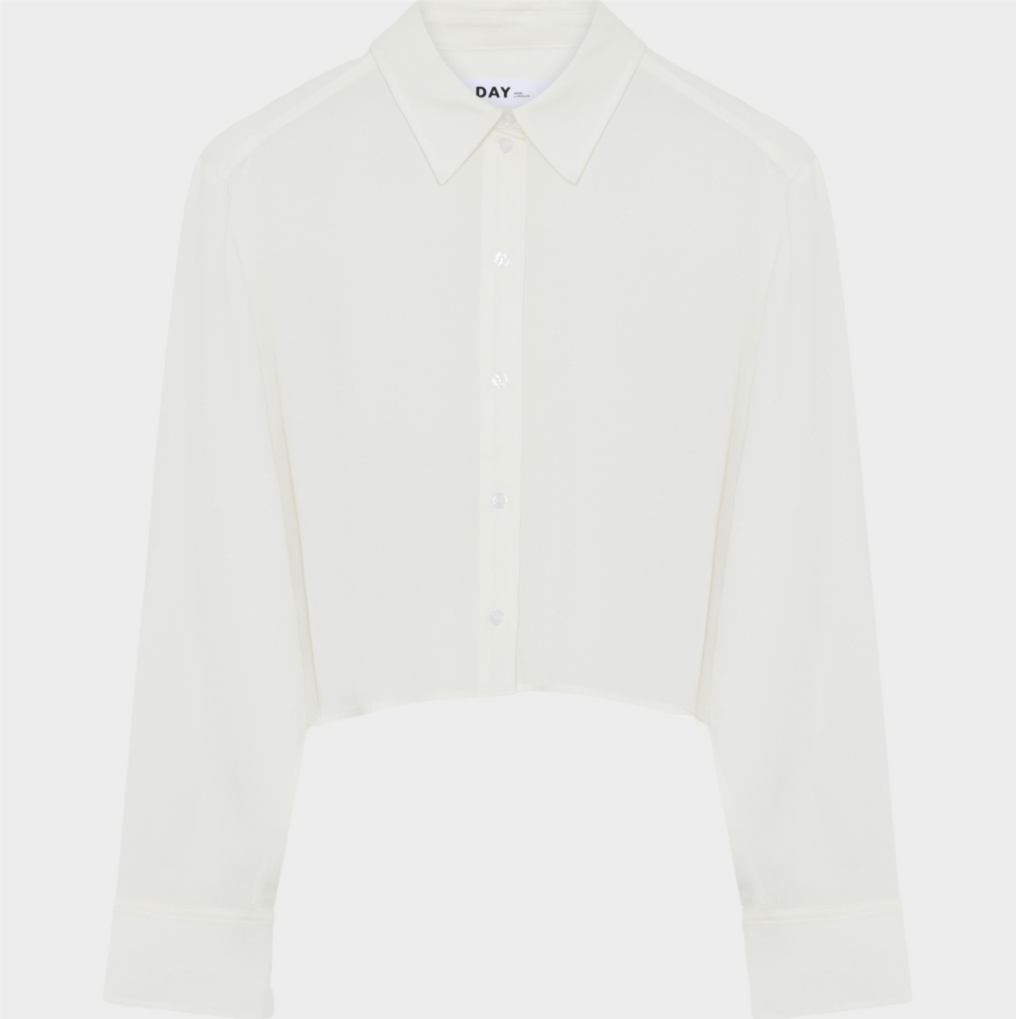Kirk - Light Modern twill Bluser
