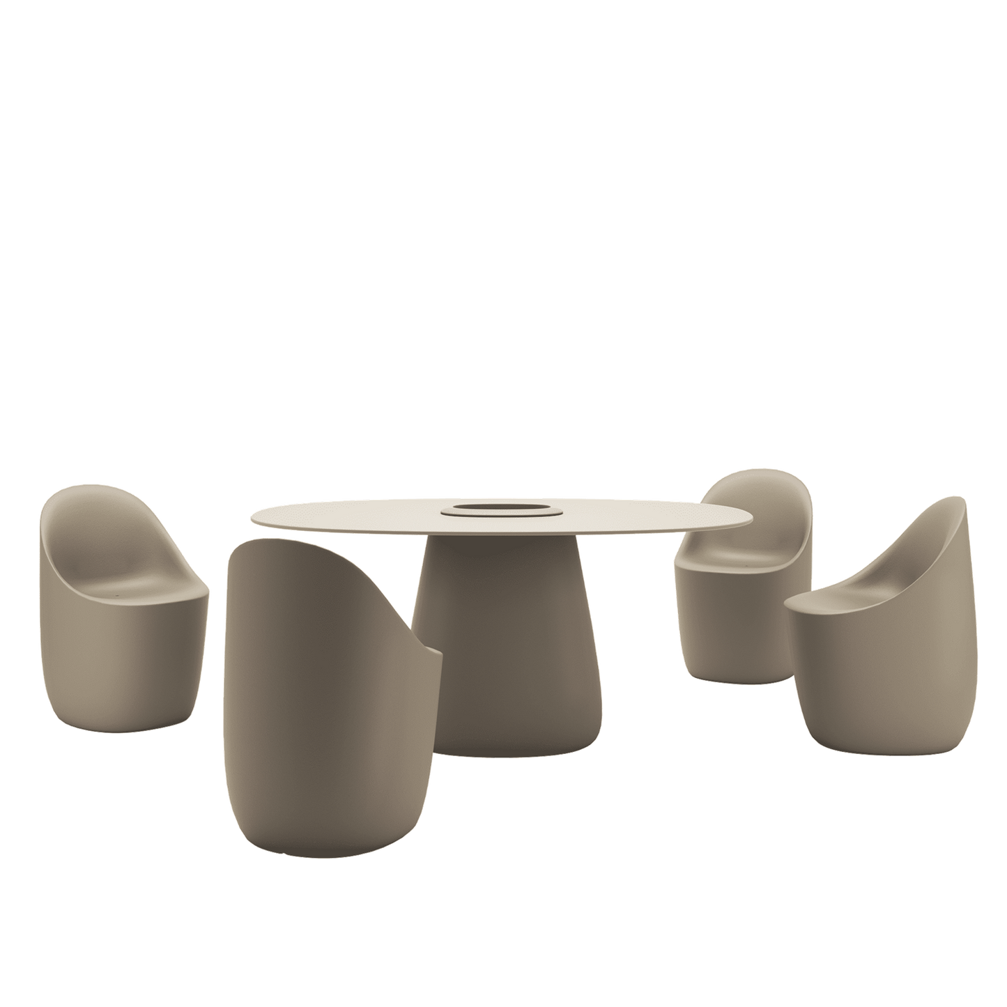 Cobble Chair Ottawa Stoler