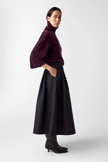 Tia Merino Knit