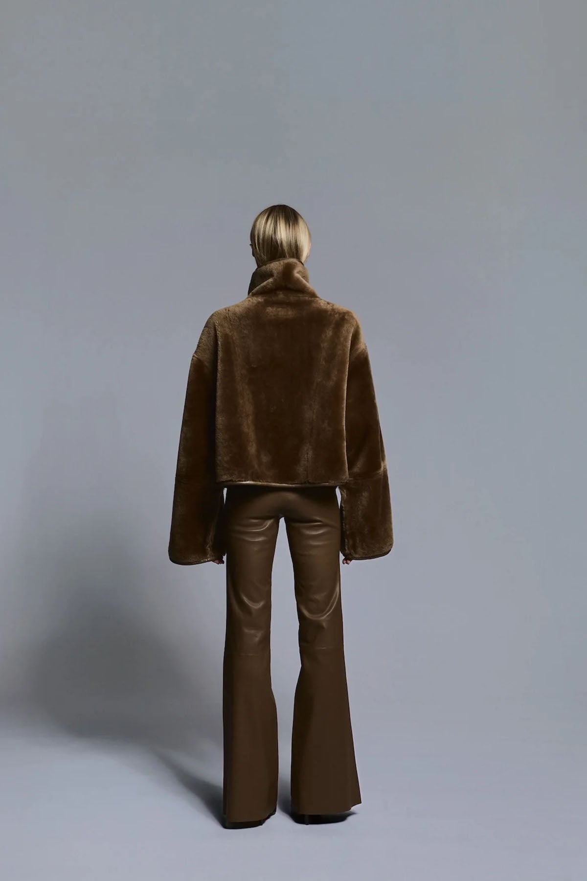 Hawk Jacket