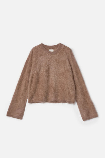 Montreal Brushed Cashmere