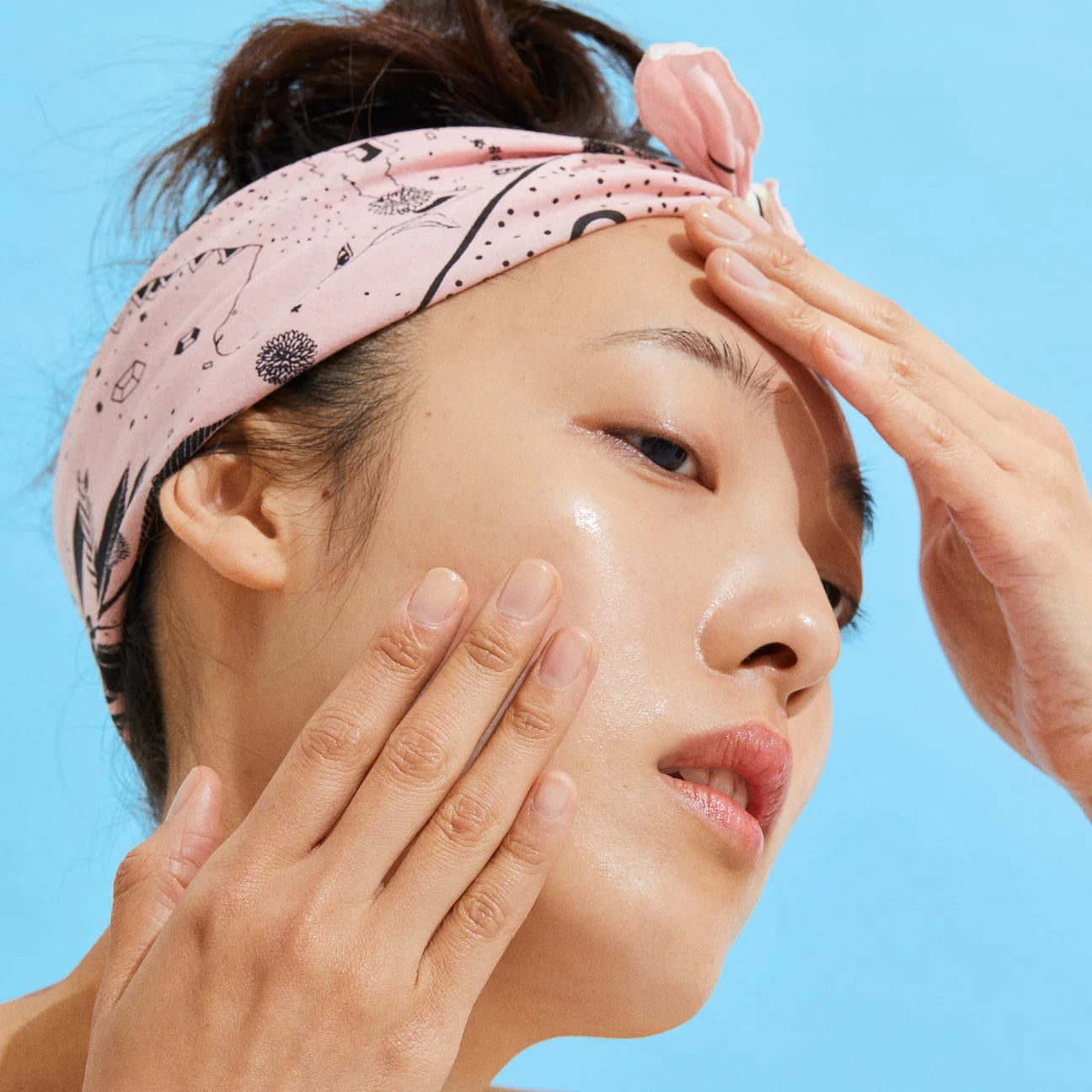 Hudpleieprodukter | Salva Nourishing Face Oil