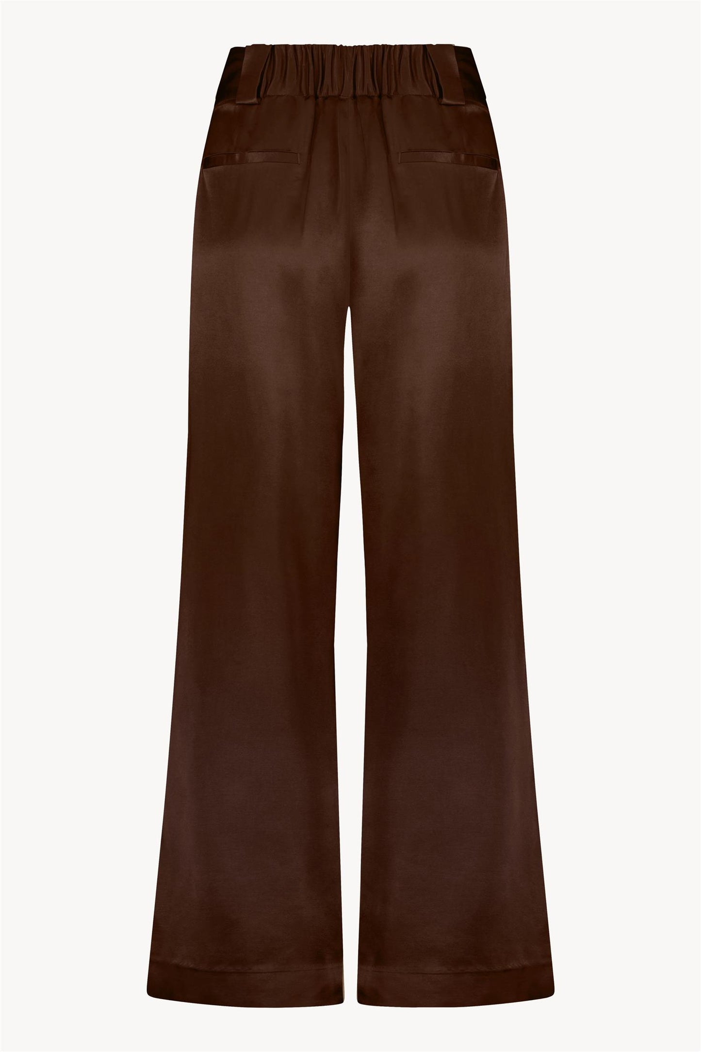 Cedar Pants Walnut Bukser