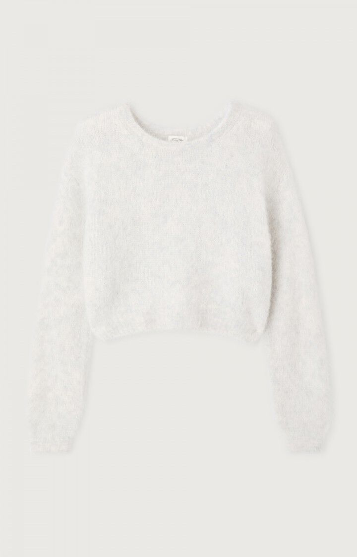 Gensere | Niby Sweater Polar Melange
