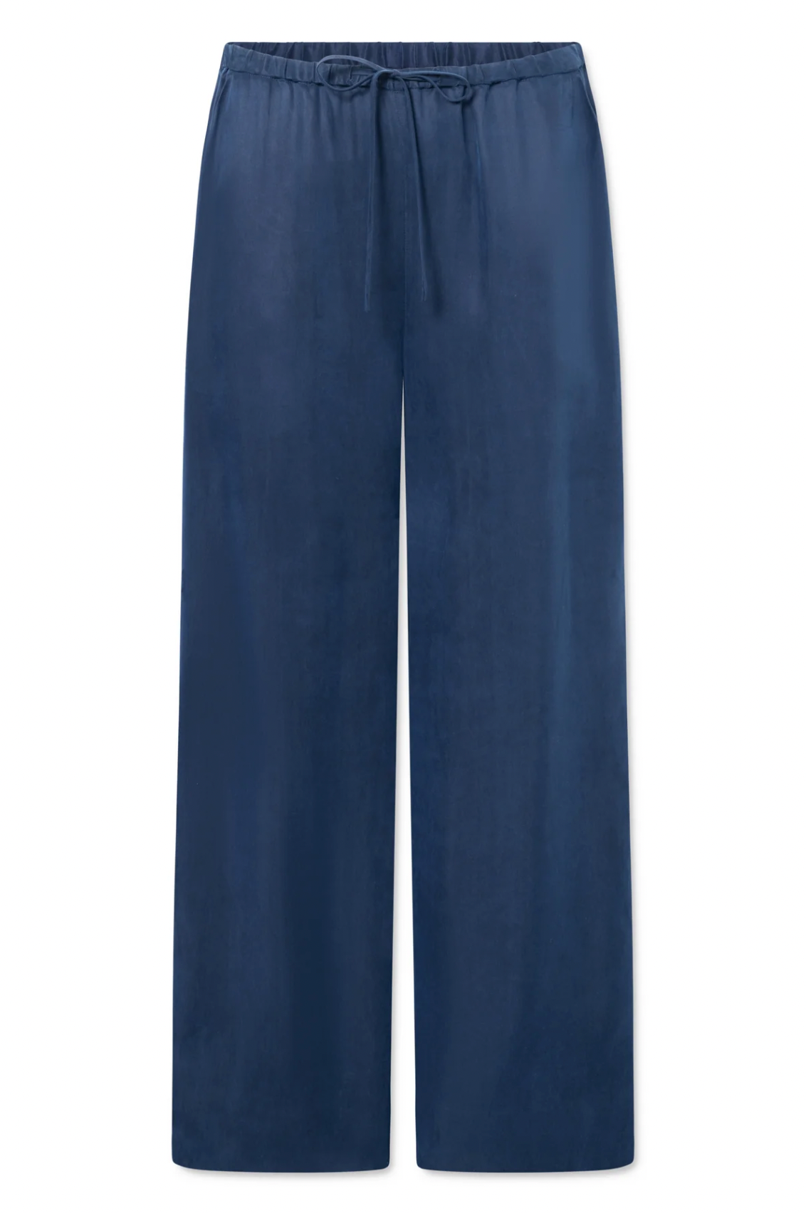 Lana Pants Total Eclipse Bukser