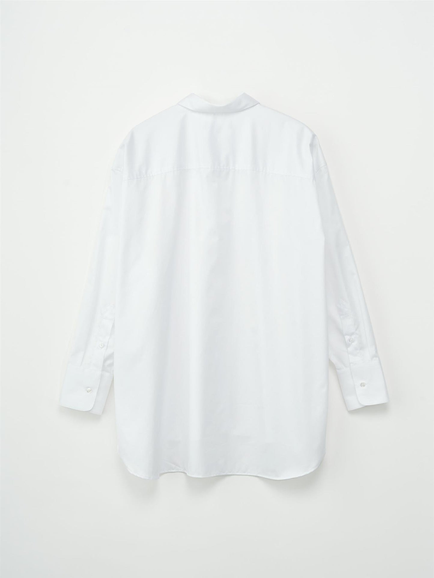 Albertine Shirt White Bluser