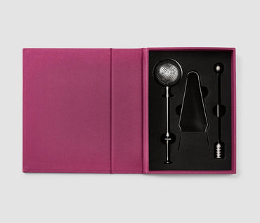 The Essentials - Tea Tools Dekor