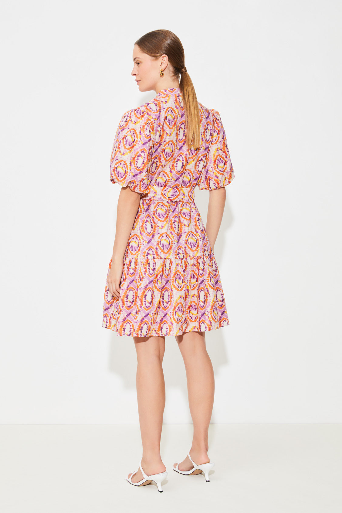 Kjoler | Cerrone Dress Corail