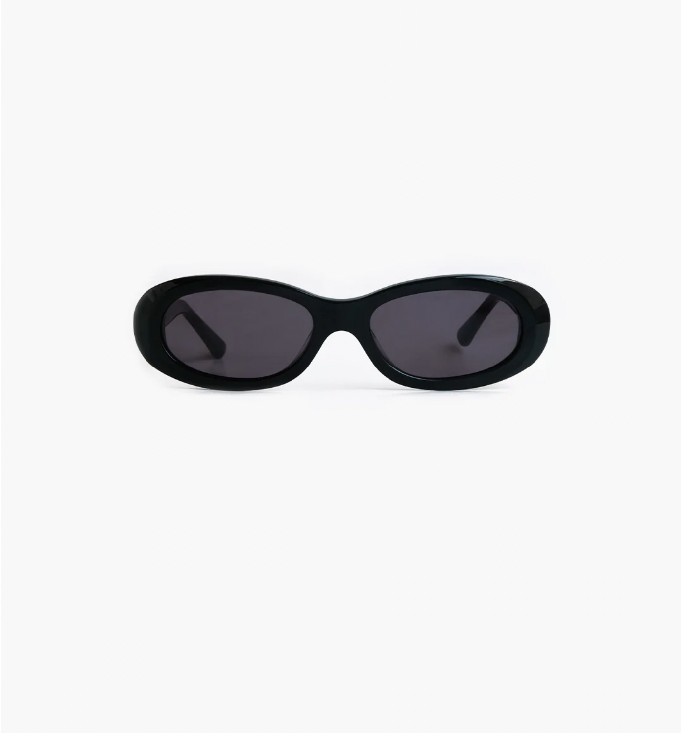 Solbriller | Louis Black Black