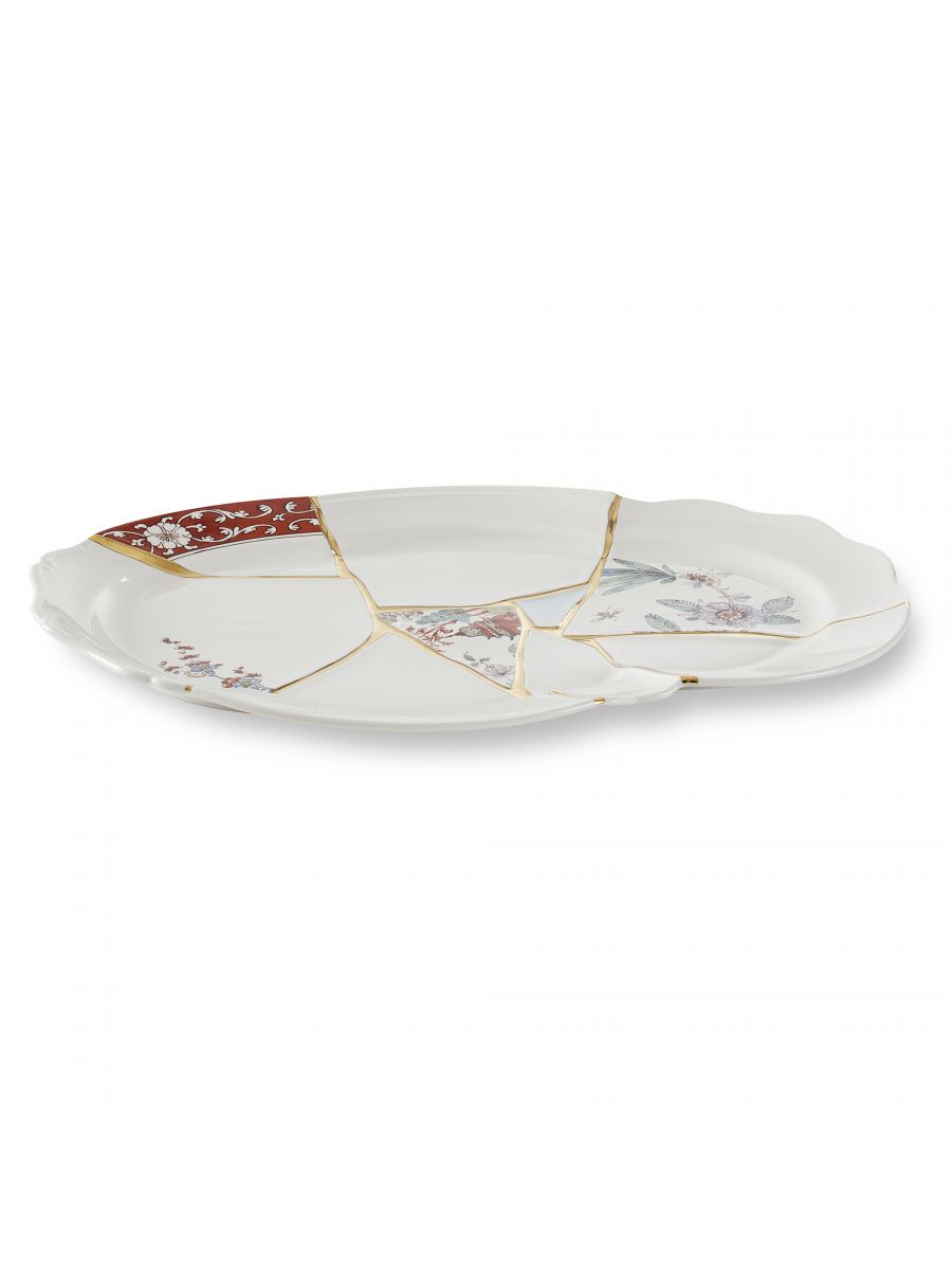 Kjøkken | Kintsugi Tray