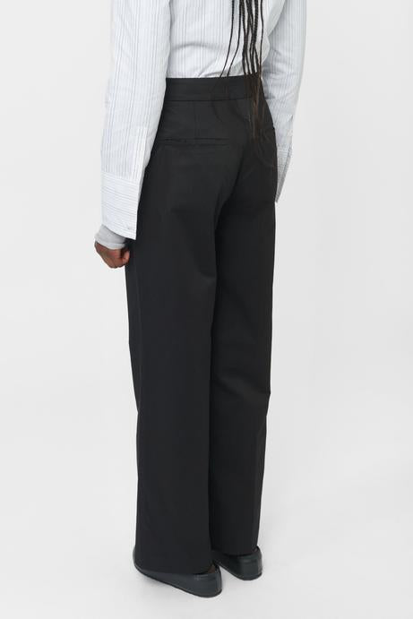 Lea Pants Black