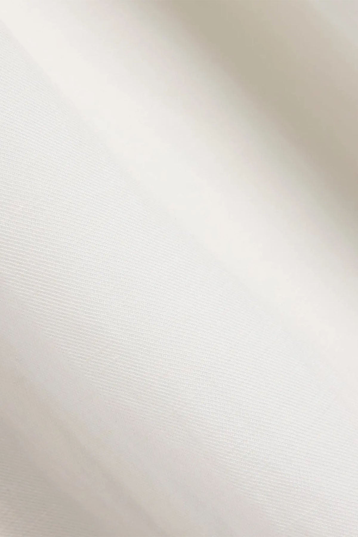 Bukser | BROOKE PANTS - LINEN WHITE