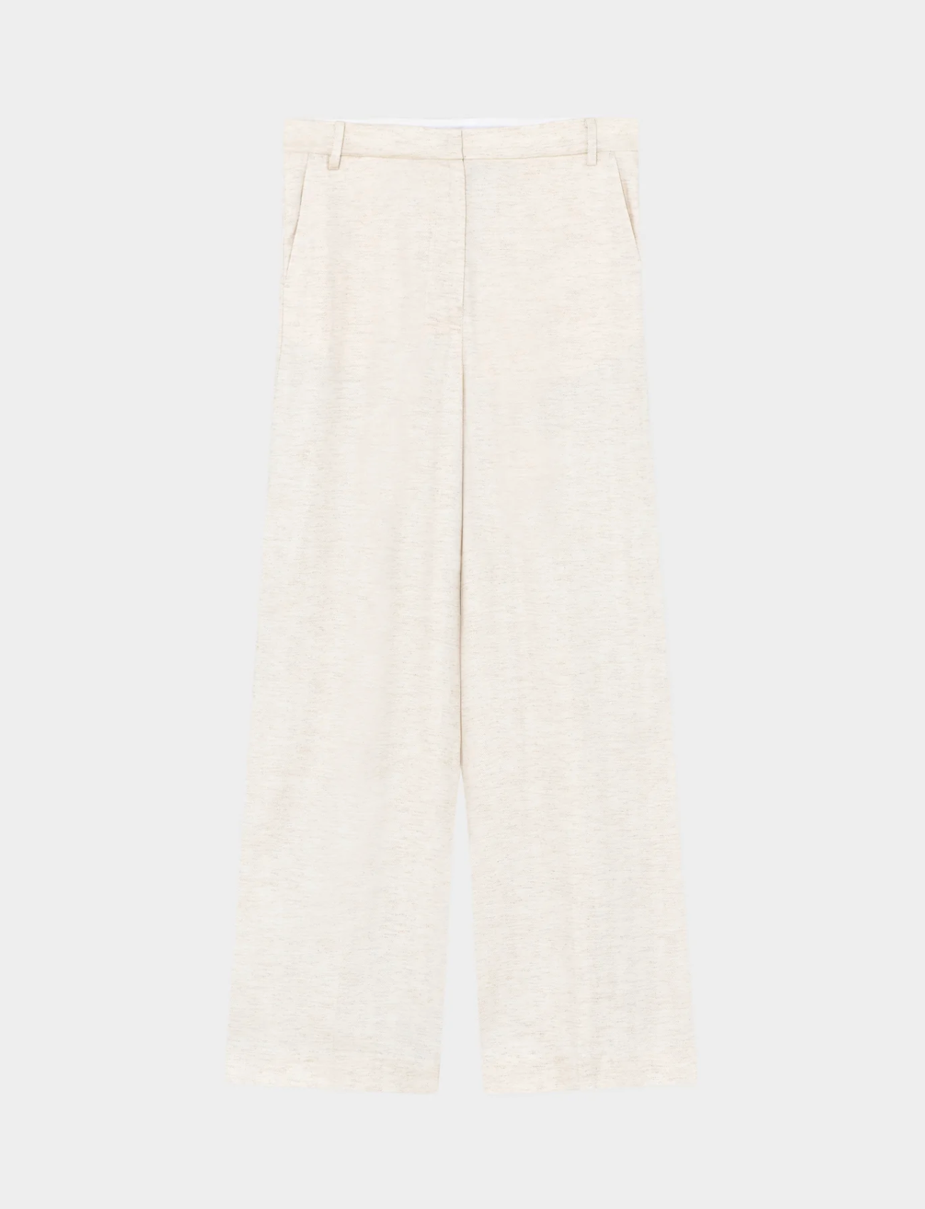 Jade - Summer Tweed Bukser