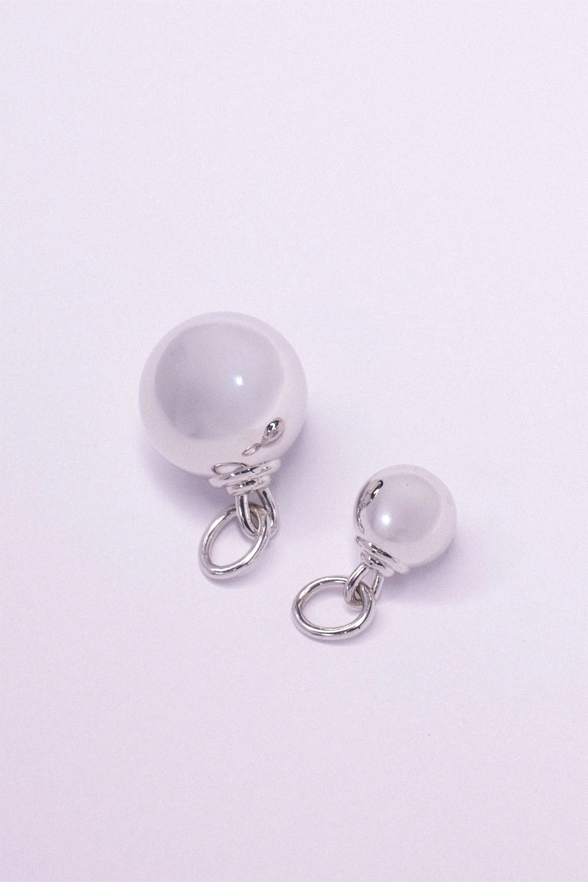 Halskjeder | Lolly Charm Small
