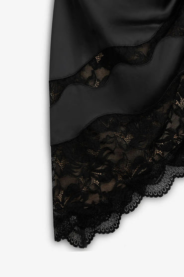 Demi Lace Dress