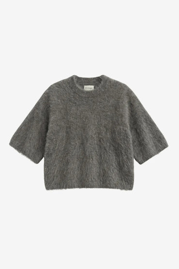 Modena Brushed Cashmere