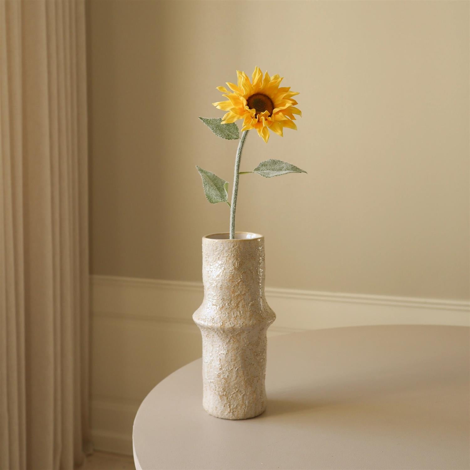 Yellow Pacino Sunflower Blomster