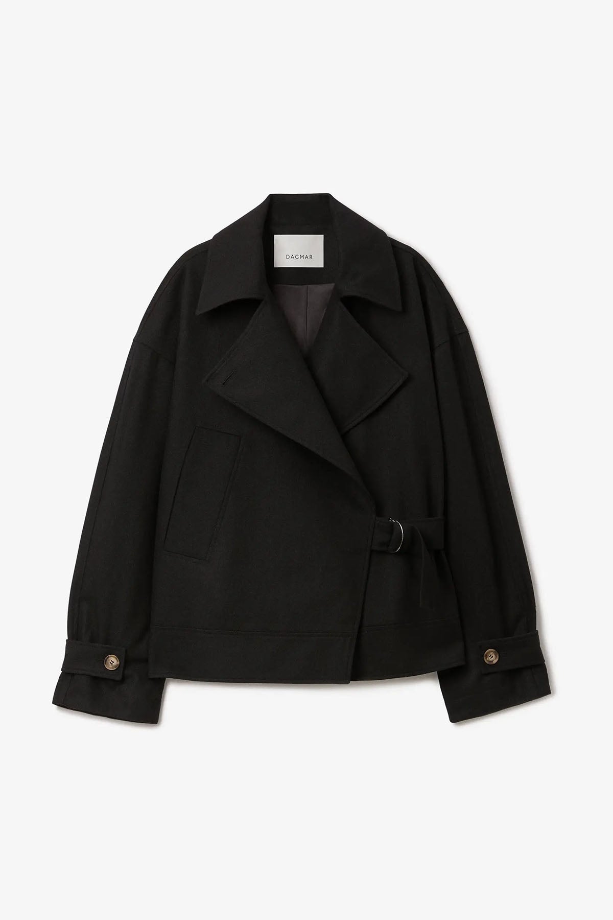 Klær | Aviator Jacket