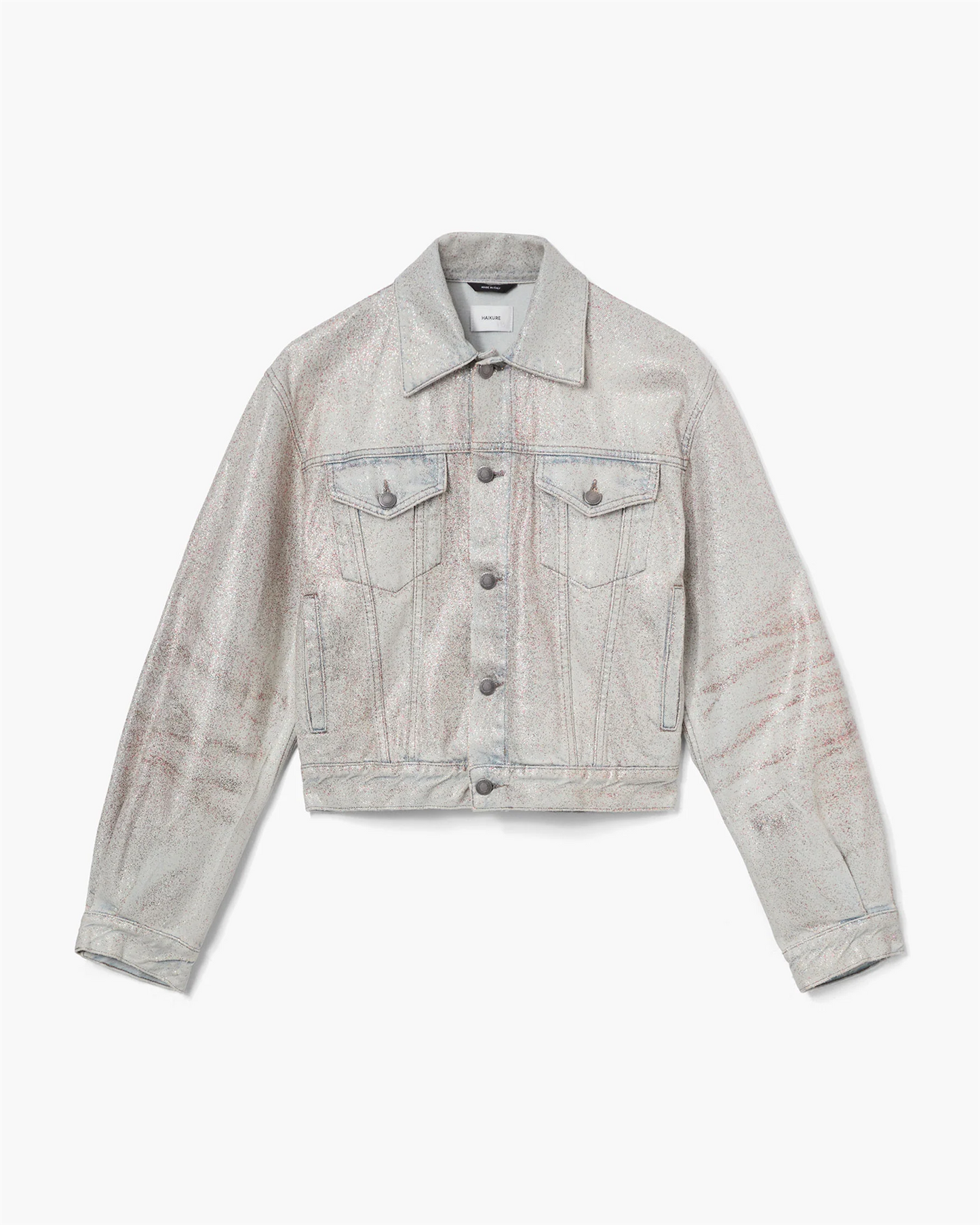 Simon Jacket Glam Jakker