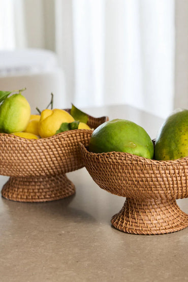Interiør | Pam Rattan Basket M